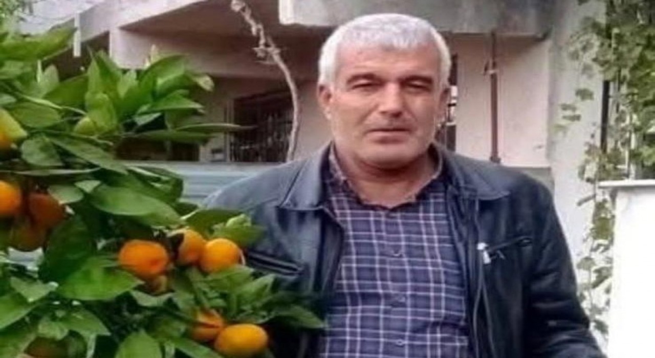 Malatyada kestiği ağaç üzerine devrilen bir kişi hayatını kaybetti