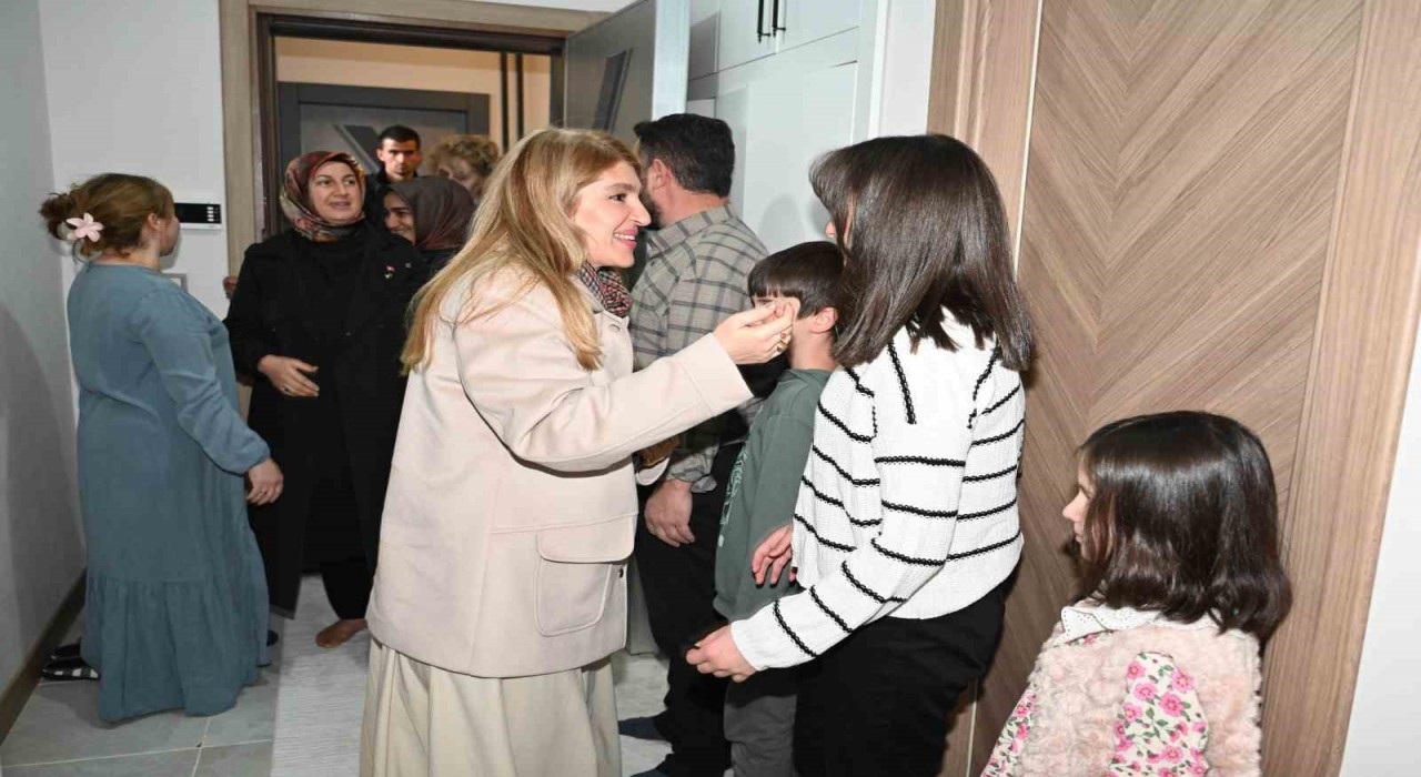 Malatyada koordineli çözüm süreci