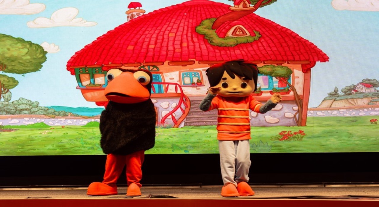 Malatyada Kültür Yolu Festivali kapanışı görkemli oldu