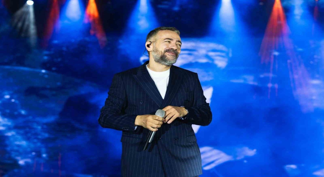 Malatyada Resul Dindar rüzgarı esti