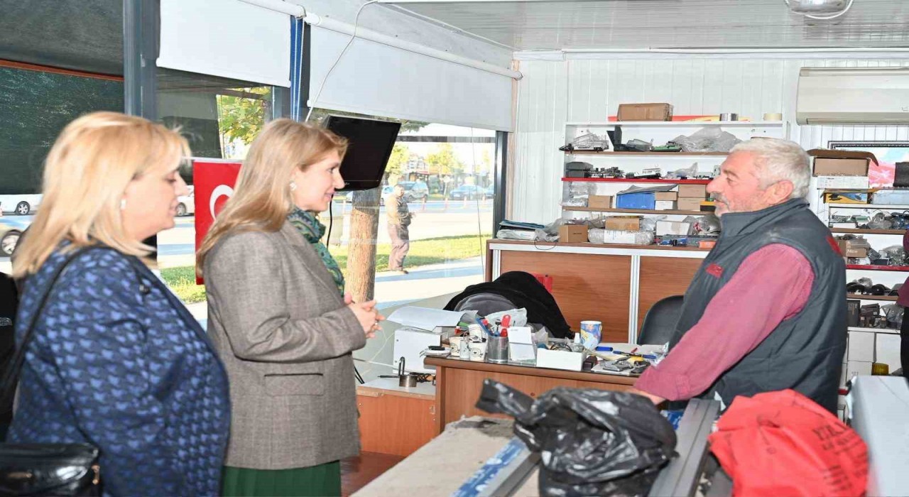 Malatyanın yeniden inşasında ortak vizyon