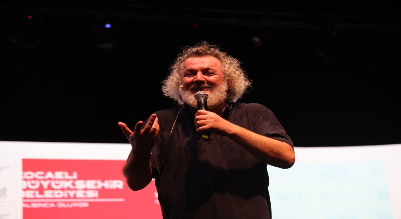 Mandıra Filozofu: Her şeye karşıyım ama Kocaeliye değilim