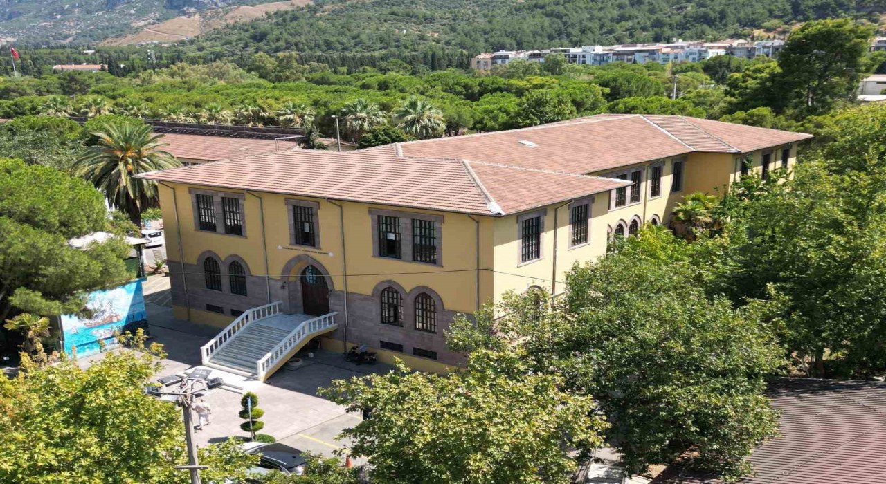 Manisa Ruh Sağlığı ve Hastalıkları Hastanesinde mesai dışı poliklinik hizmeti başladı