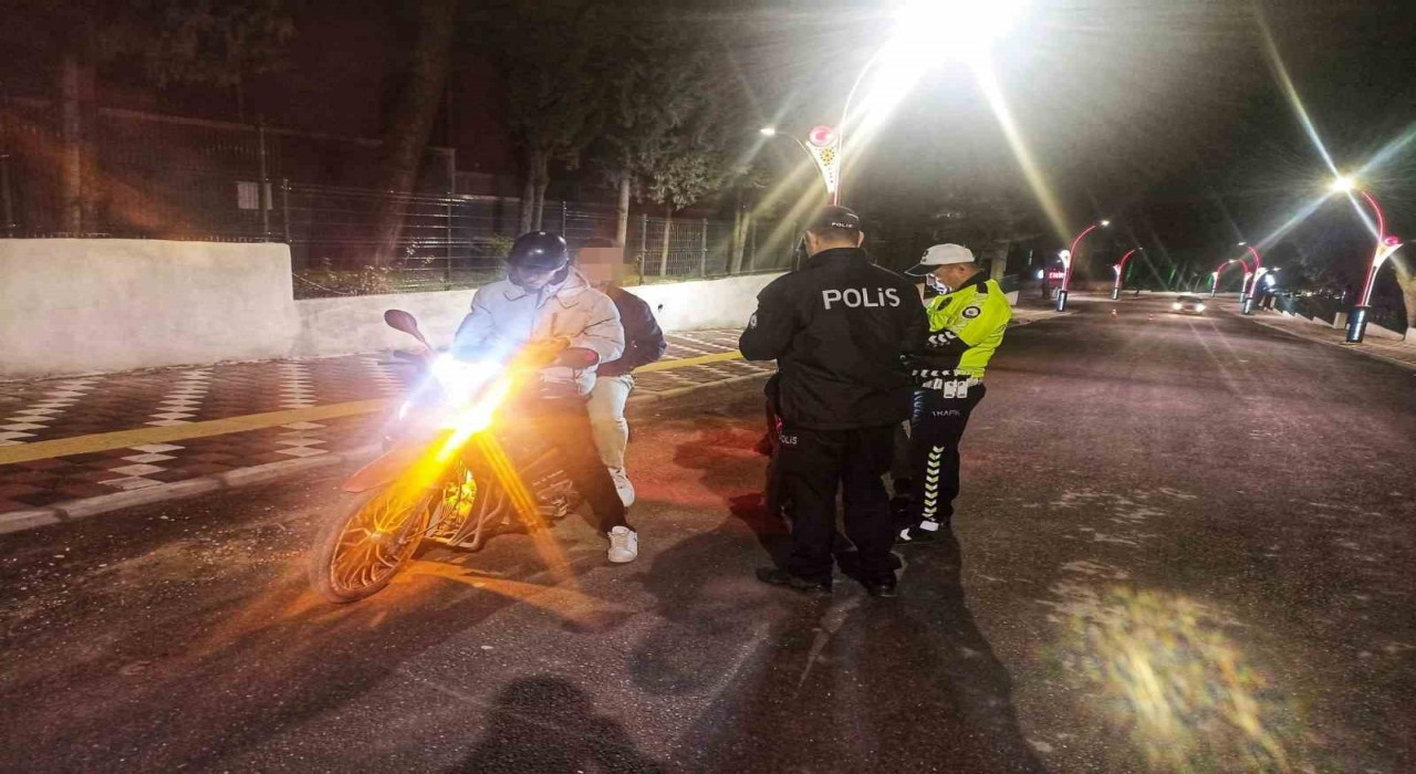 Manisada aranan 7 şahıs yakalandı