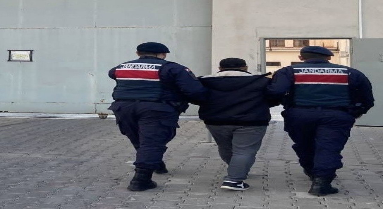 Manisada hapis cezası bulunan 6 firari hükümlü yakalandı