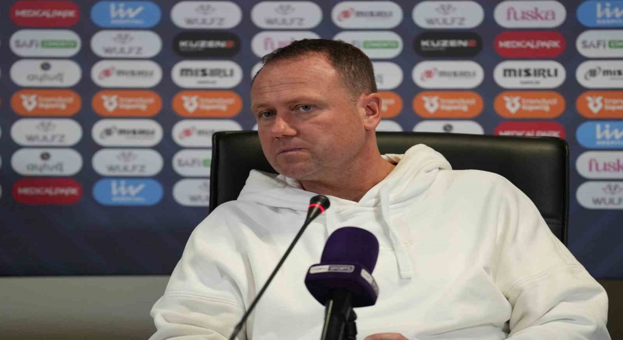 Marcel Licka: Aynı hataları eşekler gibi tekrar ediyoruz