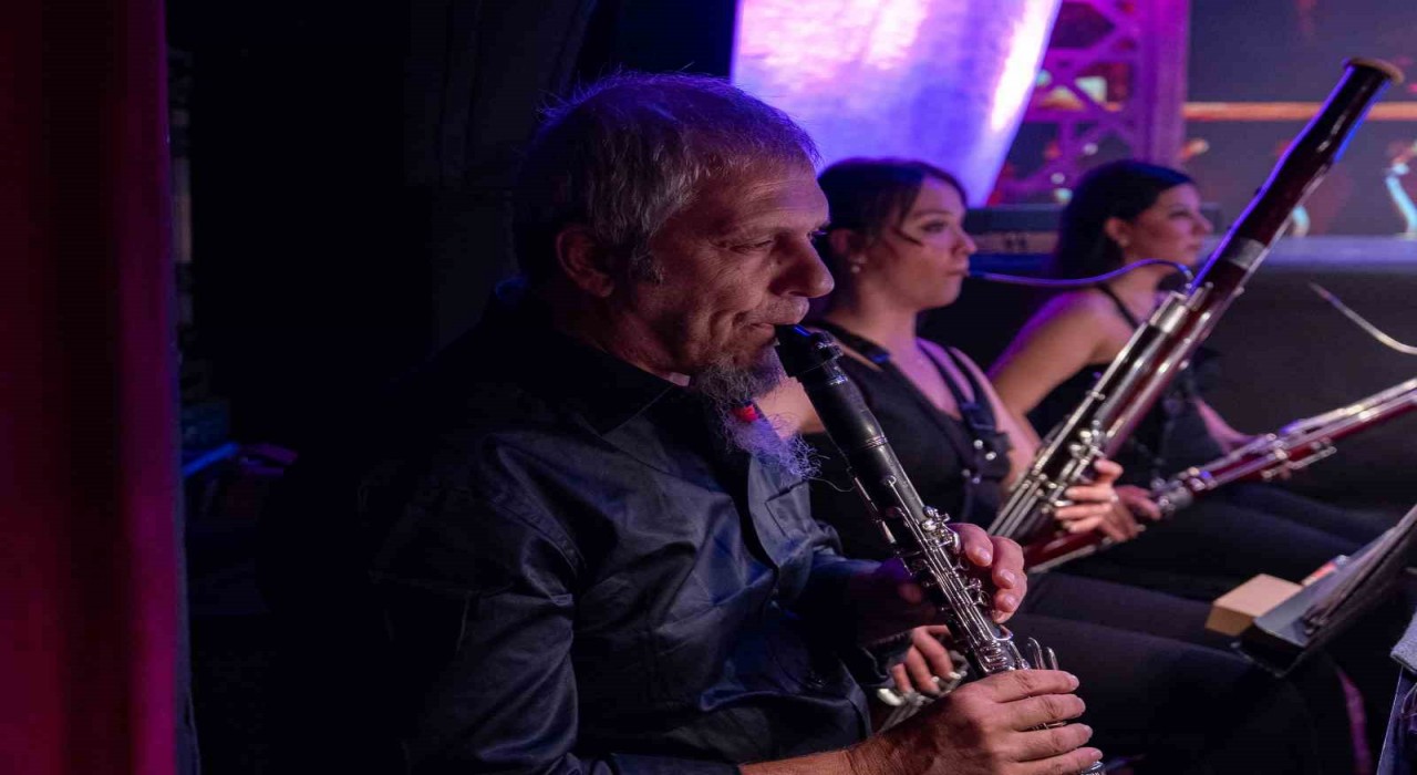 Mardin Kültür Yolu Festivali devam ediyor