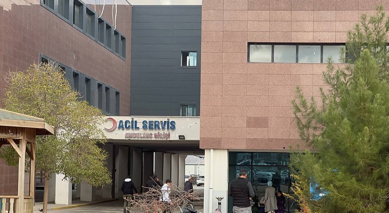 Mardinde silahlı kavga: 6 yaralı