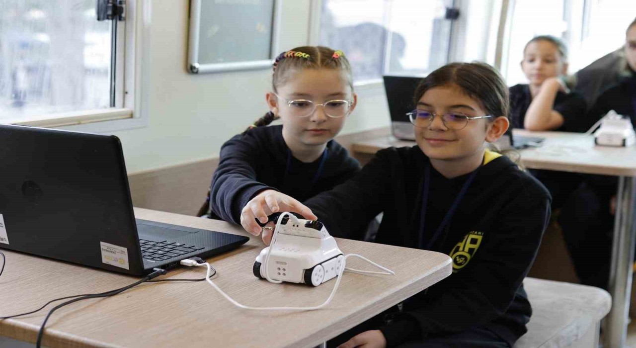 Mavi Nefes Projesi Sakaryada ilgi görüyor