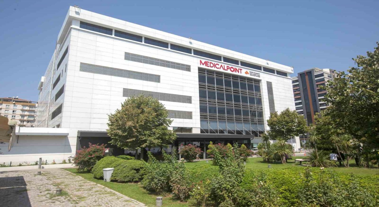 Medical Point, sağlıkta Türkiyenin Altın Markası