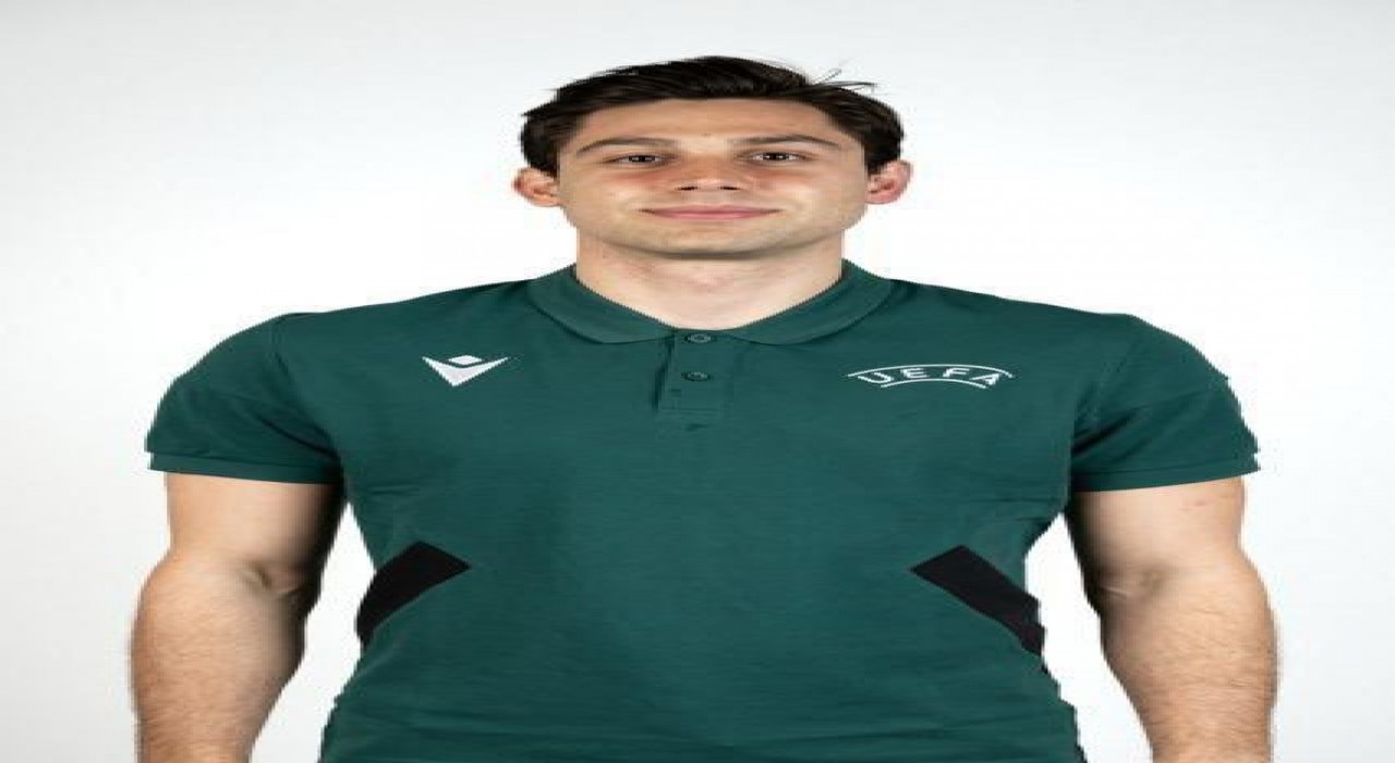 Mehmet Türkmen, UEFA 17 Yaş Altı Avrupa Şampiyonası Elemelerinde görev alacak