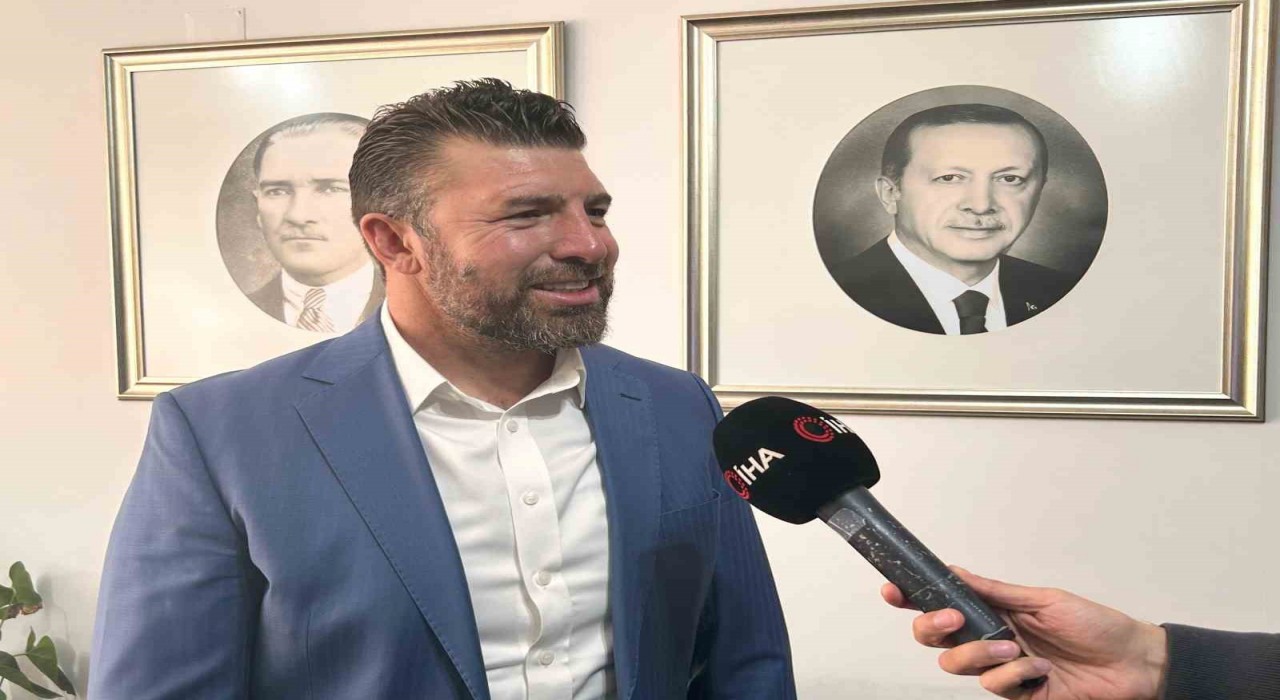 Mehmet Yönal: Yeni dönemde daha çok sporcuya katkı sağlayabileceğimiz süreçte beraber olacağız