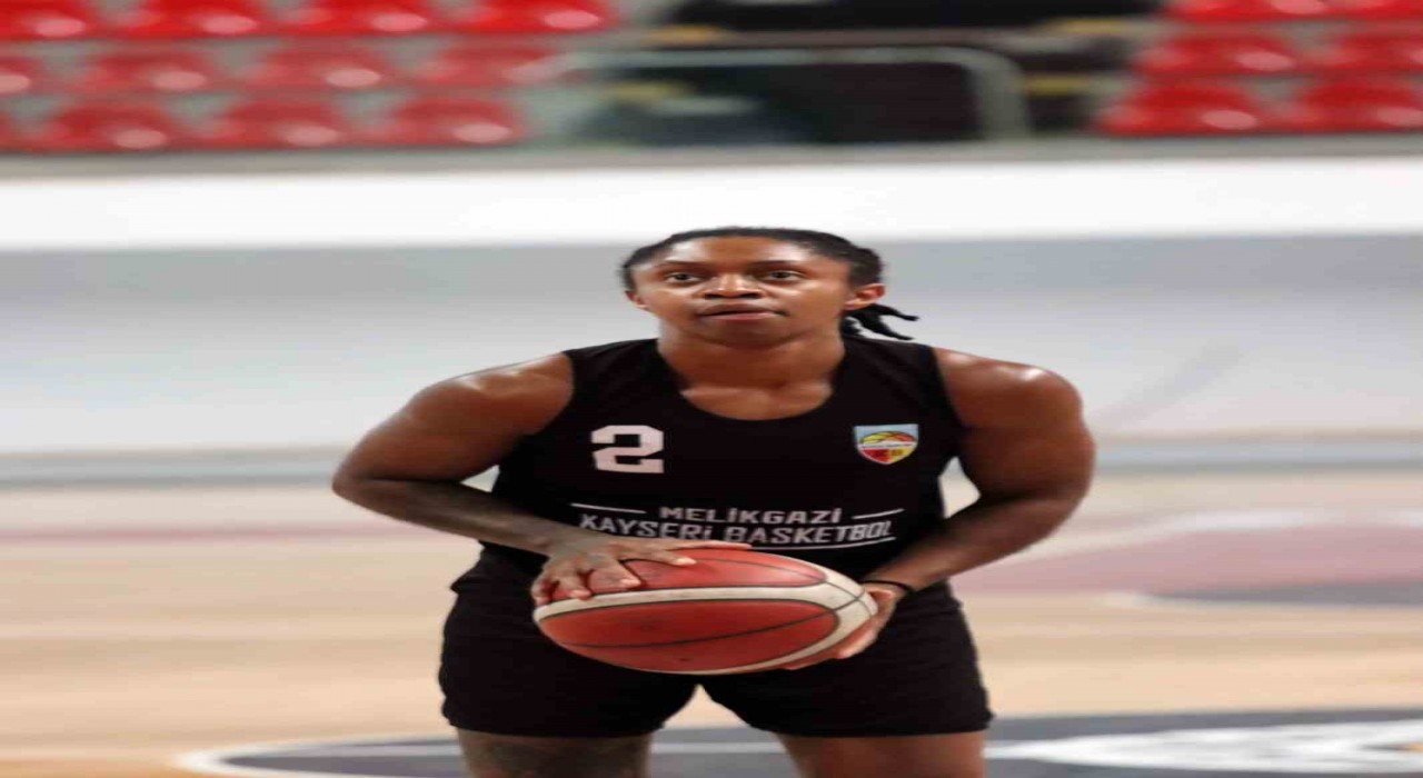 Melikgazi Kayseride 4 oyuncu çift haneli sayılara ulaştı