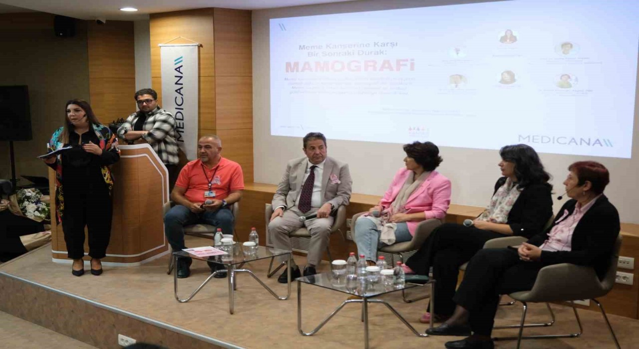 Meme kanserinde erken tanı, yüzde 99 hayat kurtarıyor