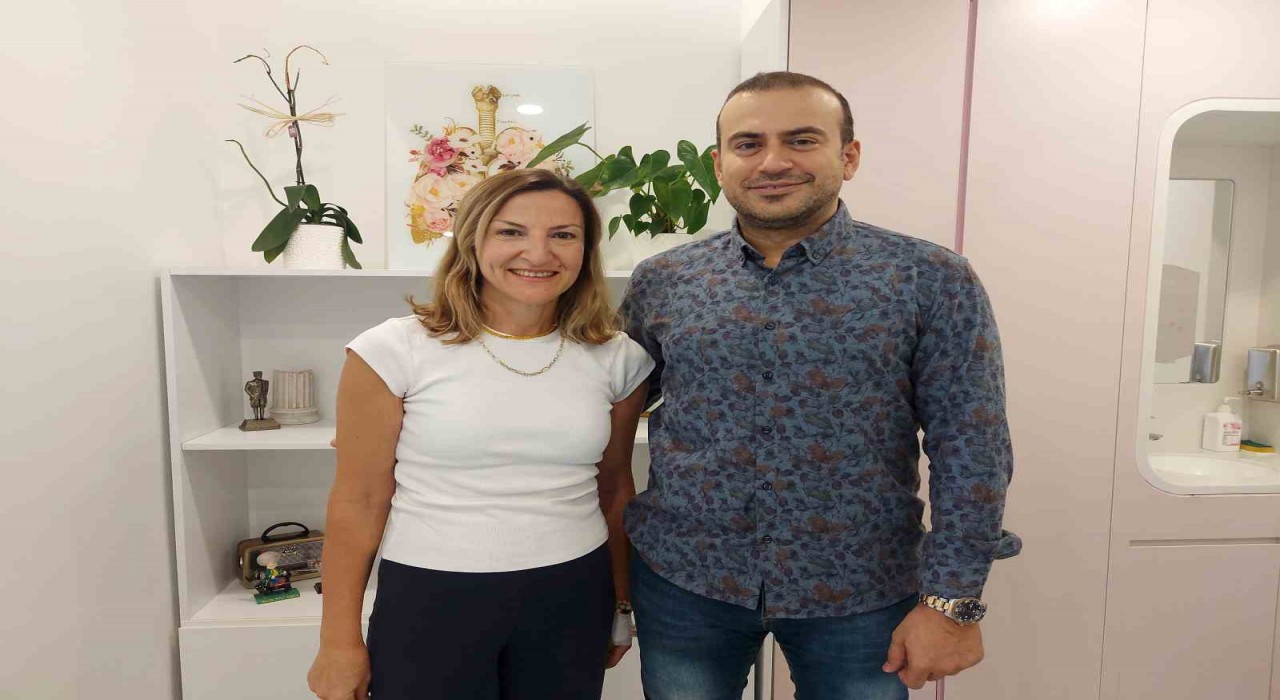 Meme kanserinde şansı kedisi oldu