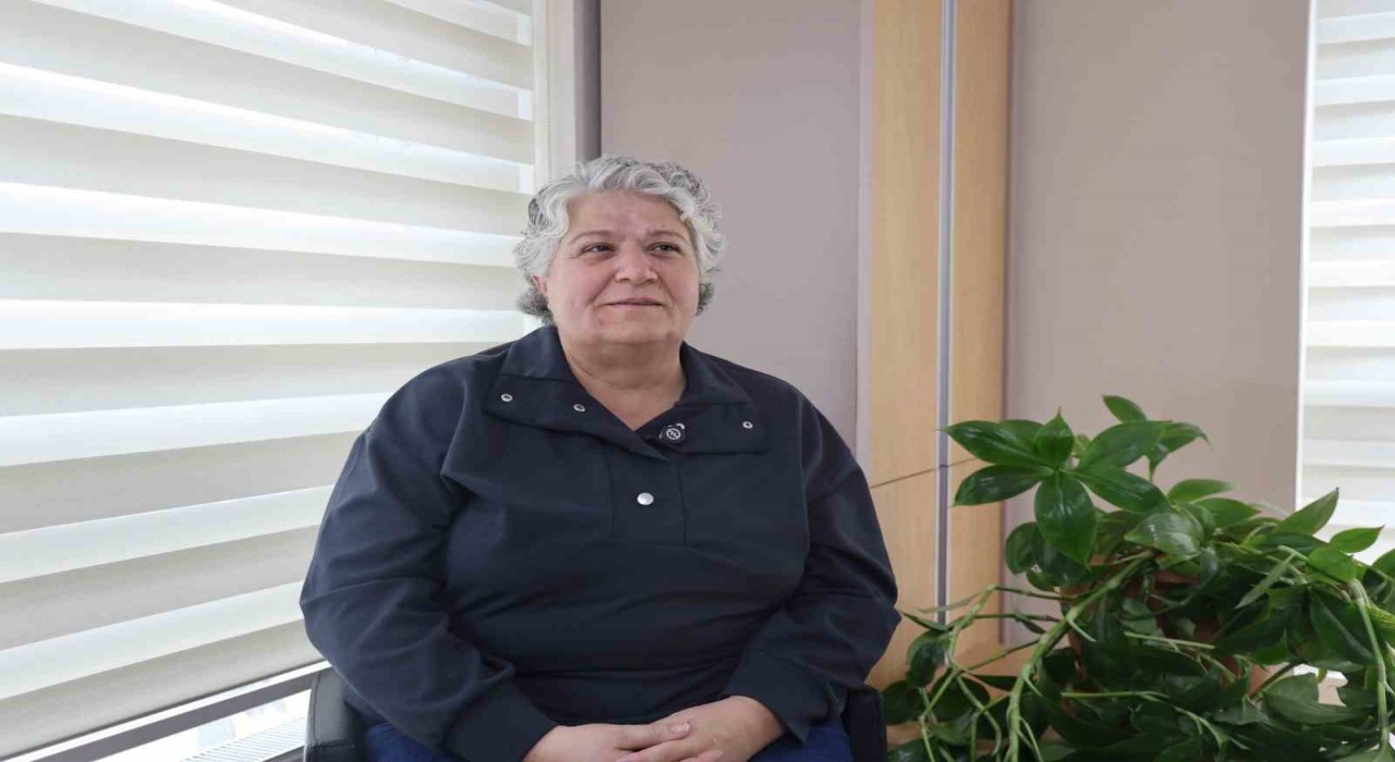 Meme kanserine karşı umut, dayanışma ve zafer dolu bir mücadele