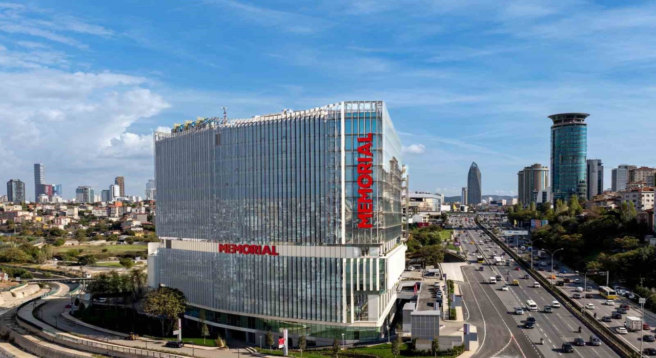 Memorialın en kapsamlı yatırımı Göztepe Hastanesi hizmete açıldı