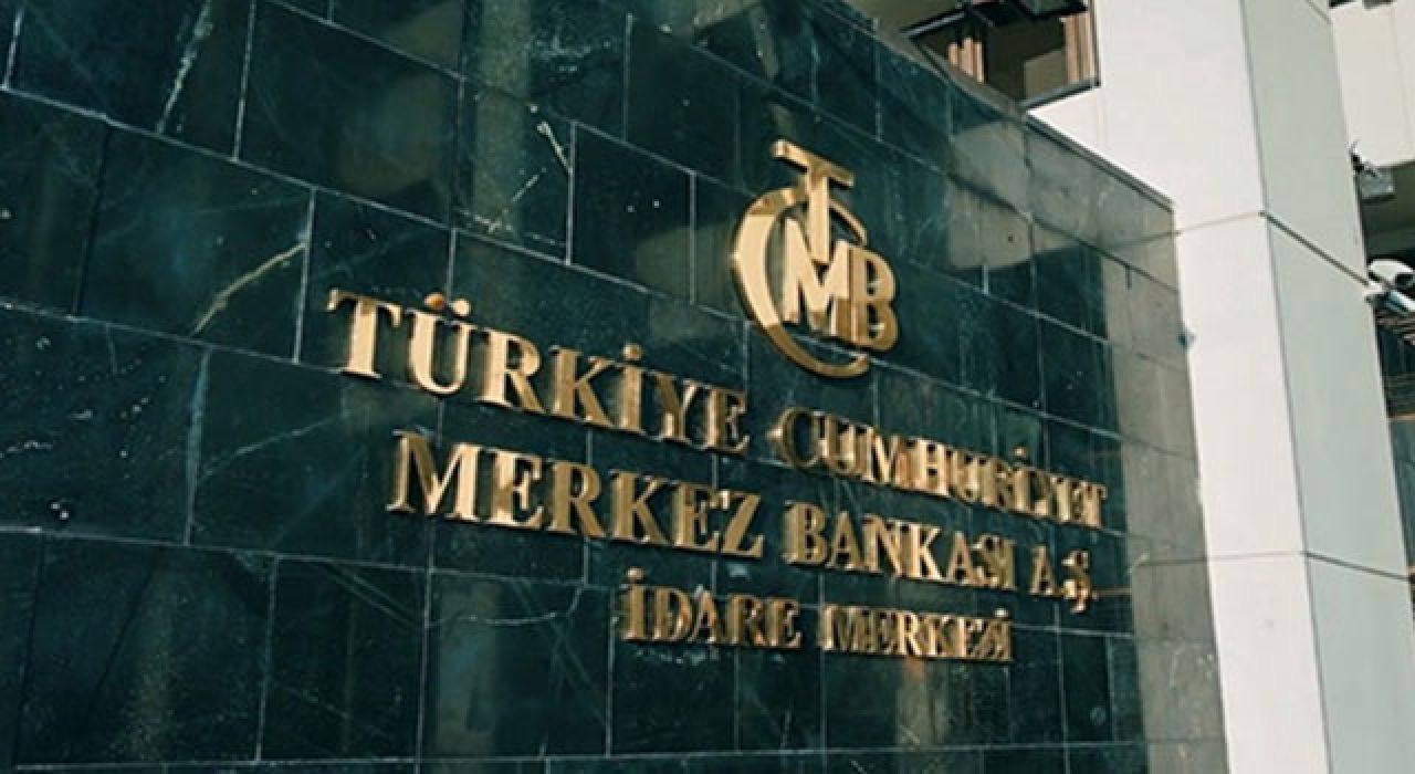 Merkez Bankası Rezervleri Rekor Kırdı