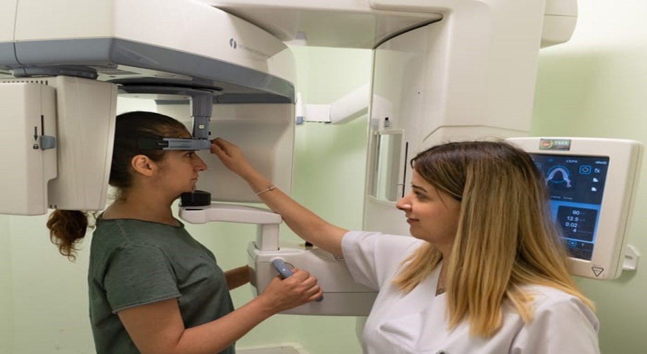 Mersinde sağlık teknolojileri güçleniyor