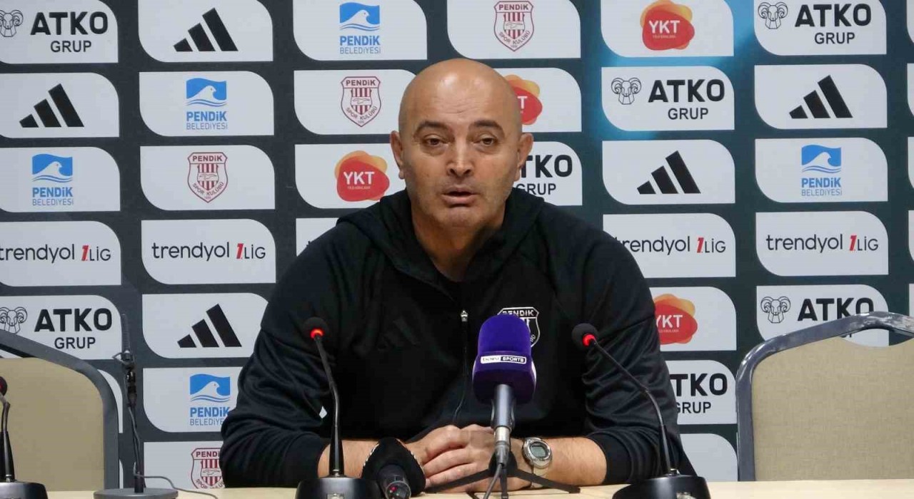 Metin İlhan: Ligin sonu inşallah iyi biter