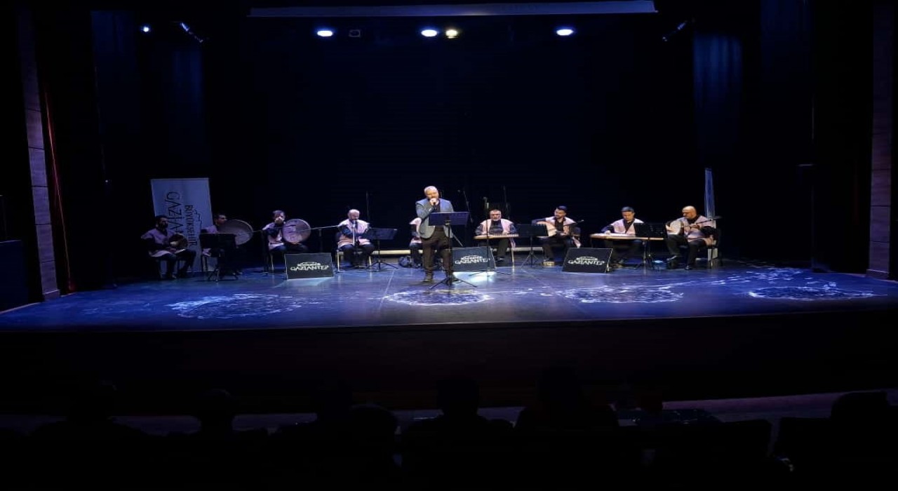 Mevlana Celaleddin-i Ruminin 818. doğum yıl dönümü için anma programı düzenlendi