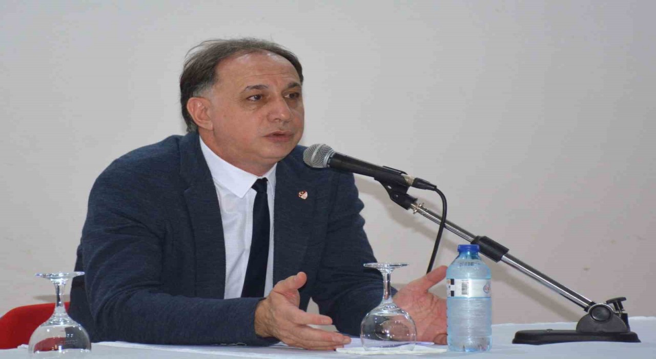 MHK Başkanı Dr. Ferhat Gündoğdu: Yabancı hakem talebi, güven eksikliğinden kaynaklanıyor