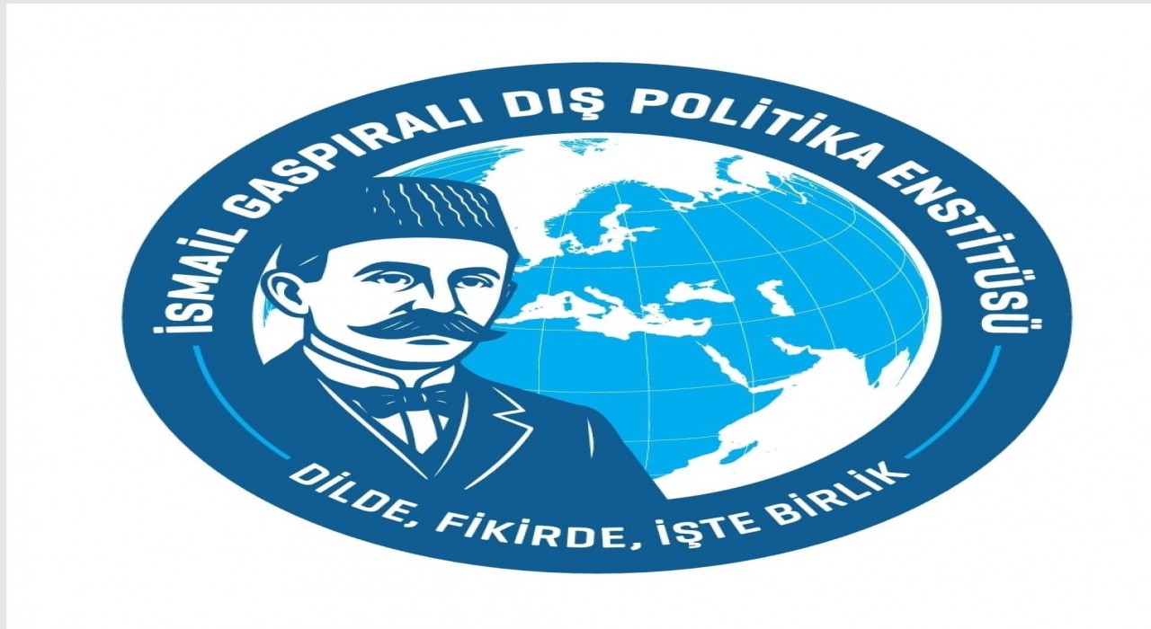 MHPden yeni adım: İsmail Gaspıralı Dış Politika Enstitüsü kuruldu