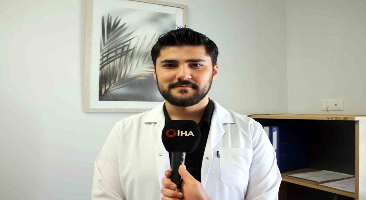 Midyatta özel ihtiyaçlı hastalara genel anestezi altında diş tedavisi başladı