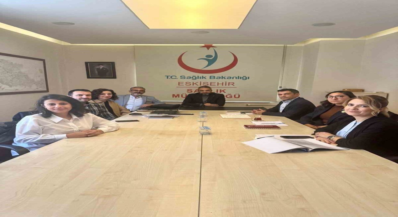 Mihalıççıka yeni sağlık tesisi geliyor