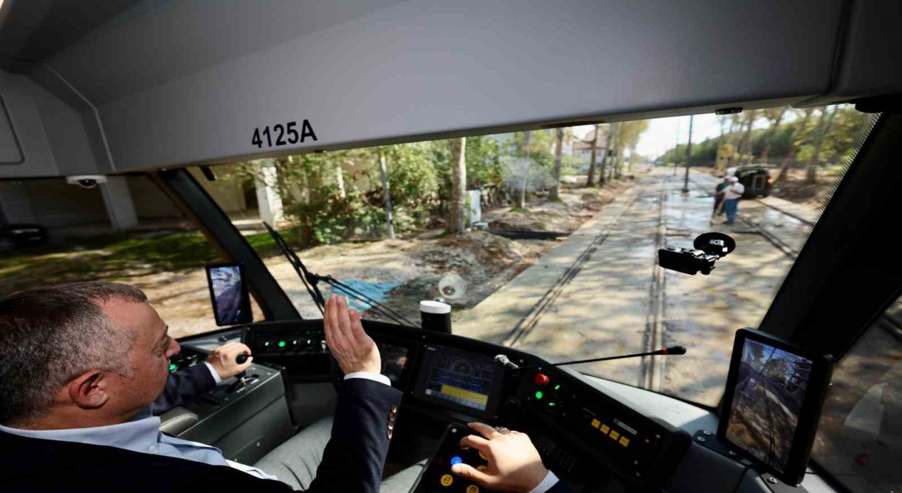 Milli maç öncesi Kocaelide ulaşım hamlesi