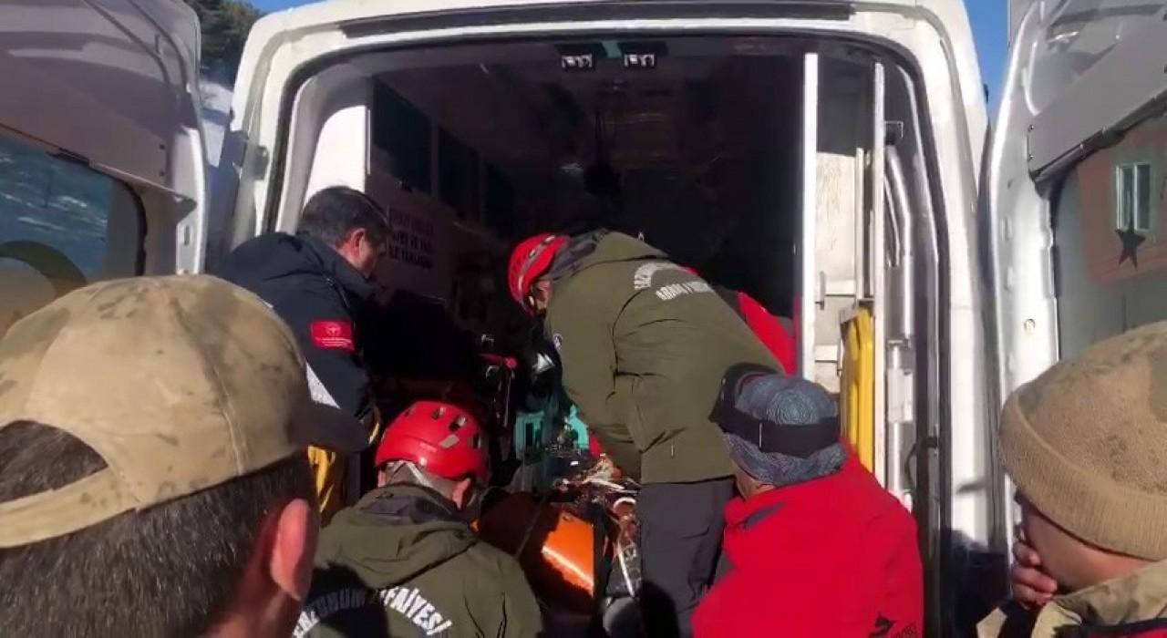 Milli sporcu Emre Yazganın ölümüyle ilgili yeni gelişme