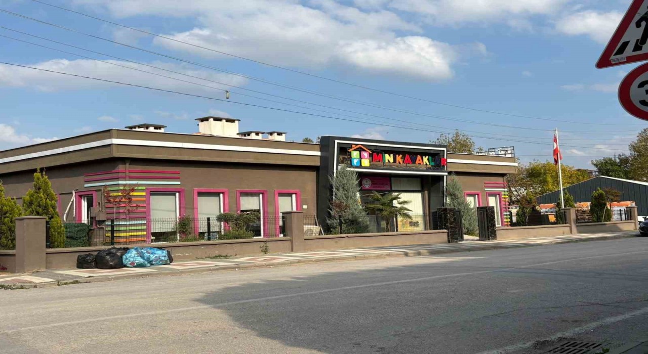 Minik Berranın boğularak hayatını kaybettiği özel kreş MEB tarafından kapatıldı
