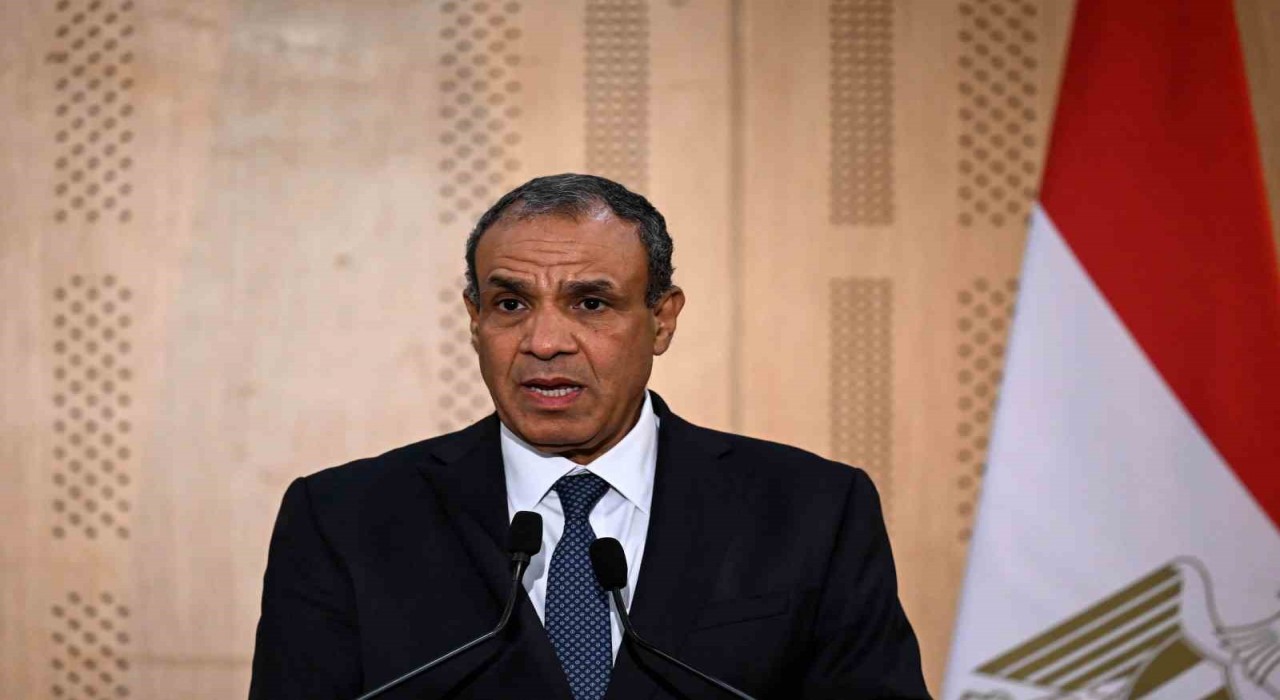 Mısır Dışişleri Bakanı Abdelatty, Gazzenin idaresinden sorumlu olacak isimlerin belirlendiğini söyledi