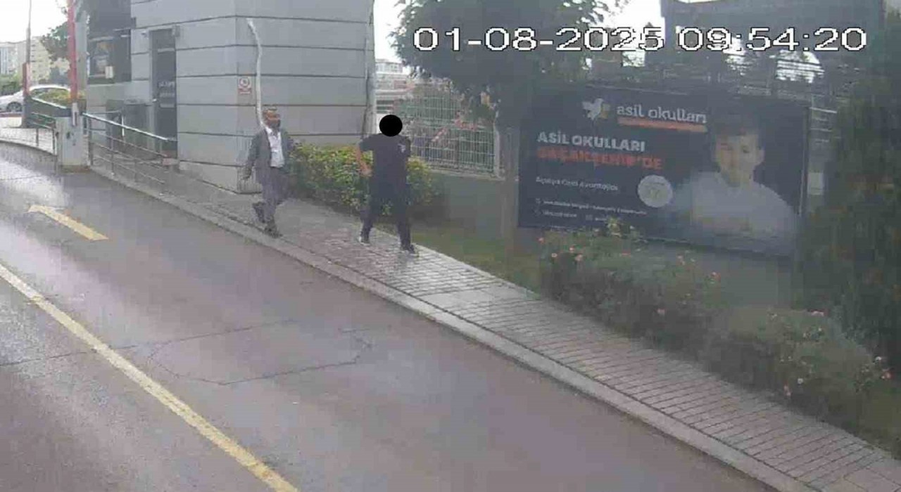 MİT, İsraile casusluk yapan dedektifi yakaladı