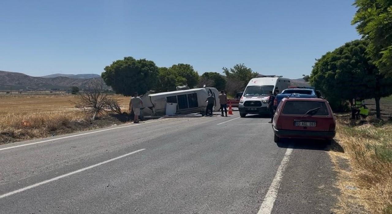 MİTin operasyon yaptığı DEAŞli ailenin görüntüleri ortaya çıktı