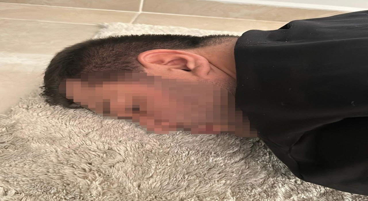 MOSSADa bilgi aktaran avukat yakalandı