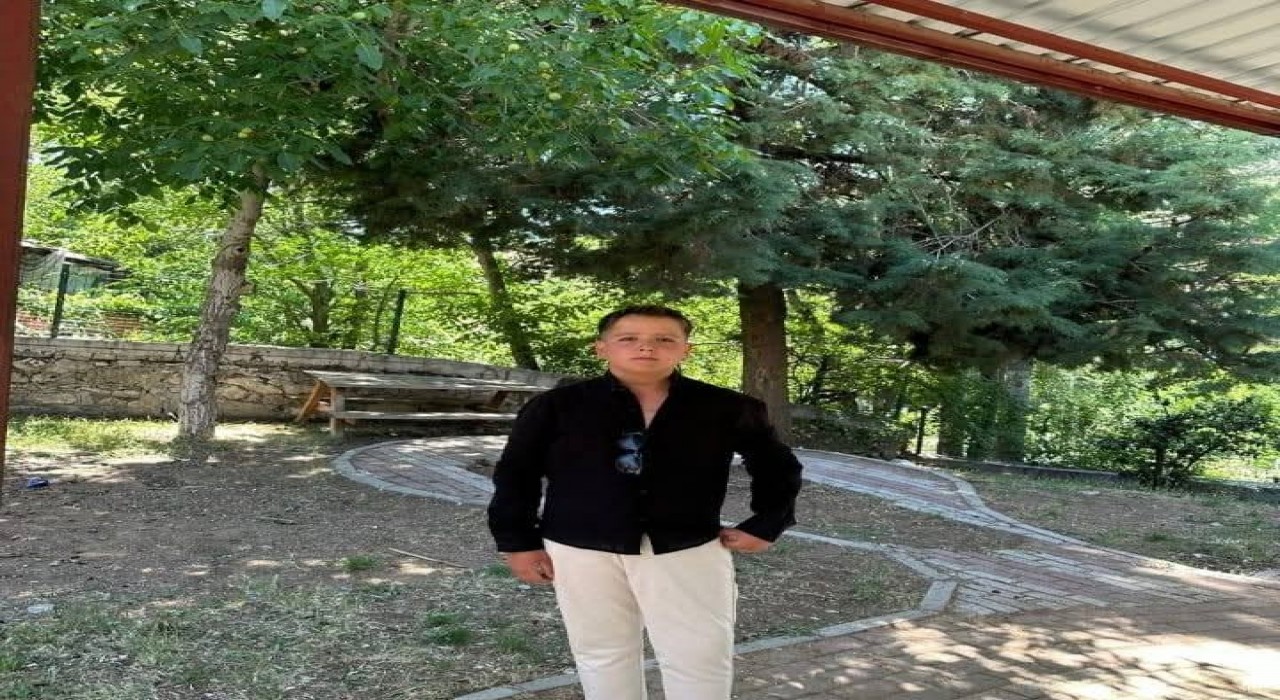 Motosikletten düşen genç hastanedeki yaşam mücadelesi kaybetti