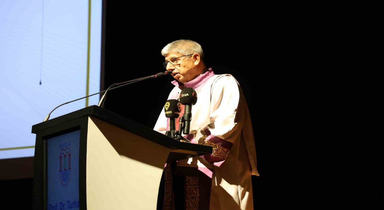 MSKÜde 2025-2026 yılı akademik açılışı yapıldı