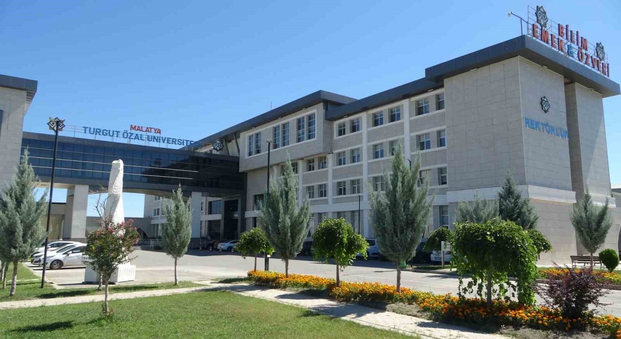 MTÜ, URAP sıralamasında 109uncu sıraya yükseldi