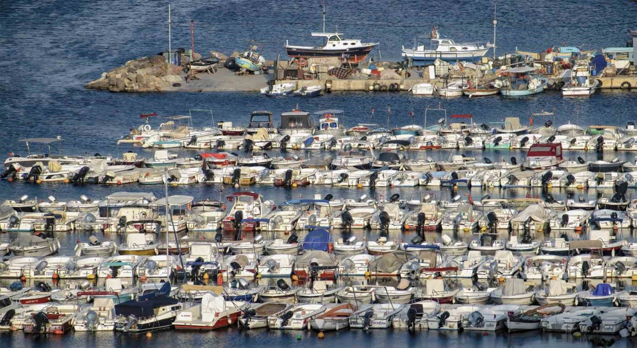 Mudanyada fotoğraf şöleni