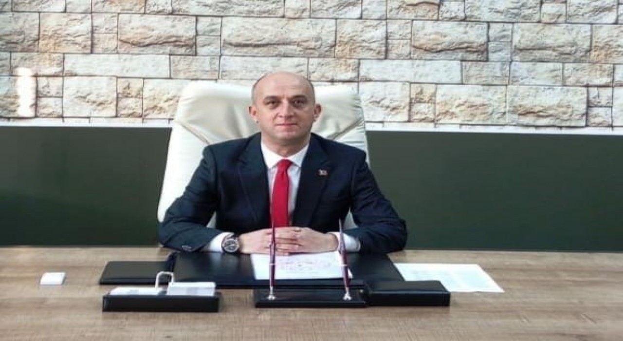 Müdür Hasan Kilitci: Eğitim, milletimizin geleceğini inşa eden en sağlam temeldir