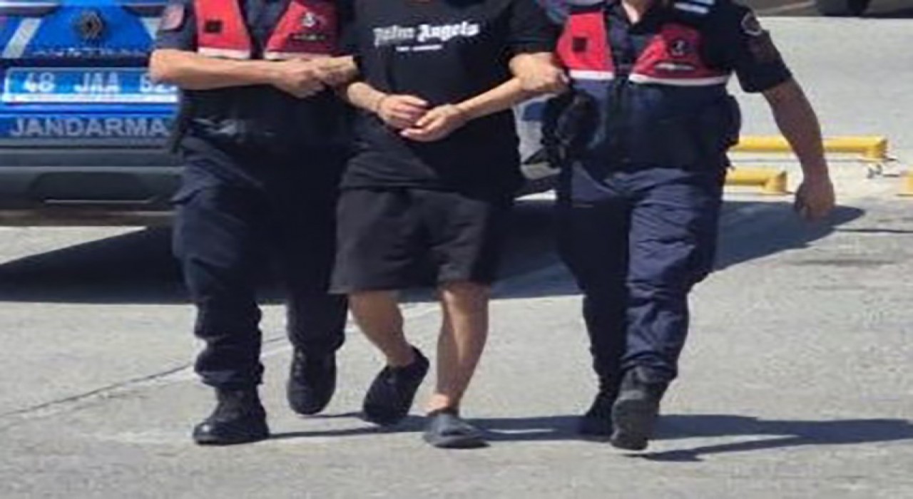 Muğlada IŞİD operasyonu: 3 tutuklama