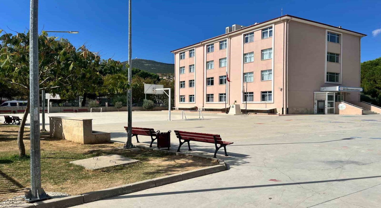 Muğlada zilsiz okul uygulaması başladı