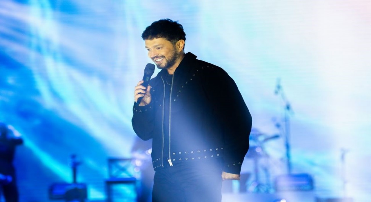 Murat Boz Malatya benim için çok özel bir şehir