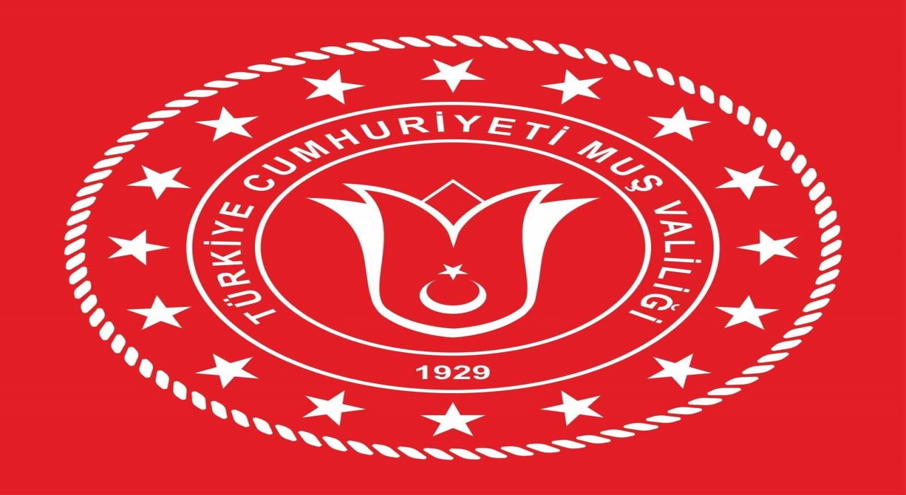 Muş Valiliğinden kuvvetli rüzgâr uyarısı