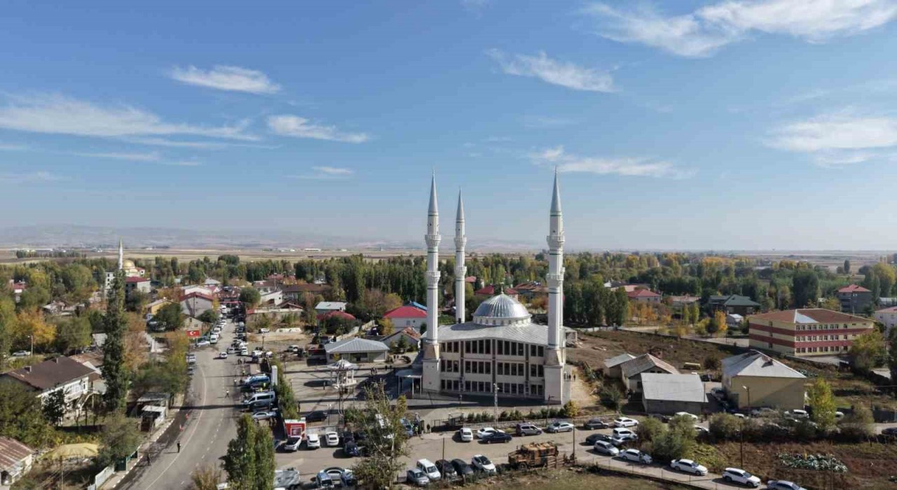 Muşta 8 yıllık husumet barışla son buldu