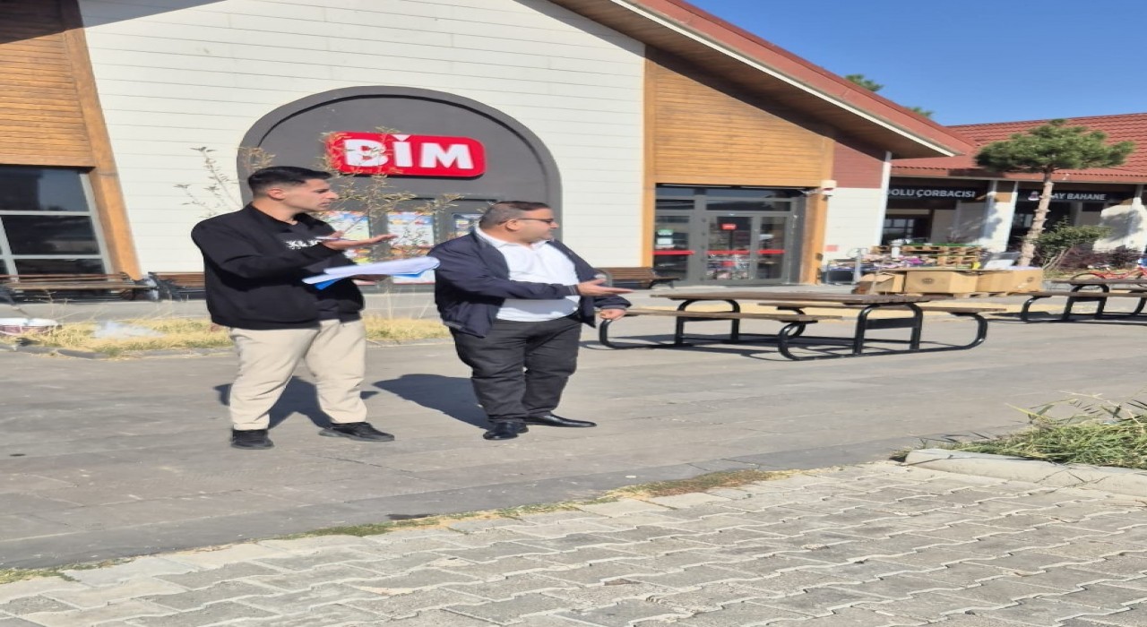 Muşta engelli vatandaşlar için yaşam alanları denetleniyor