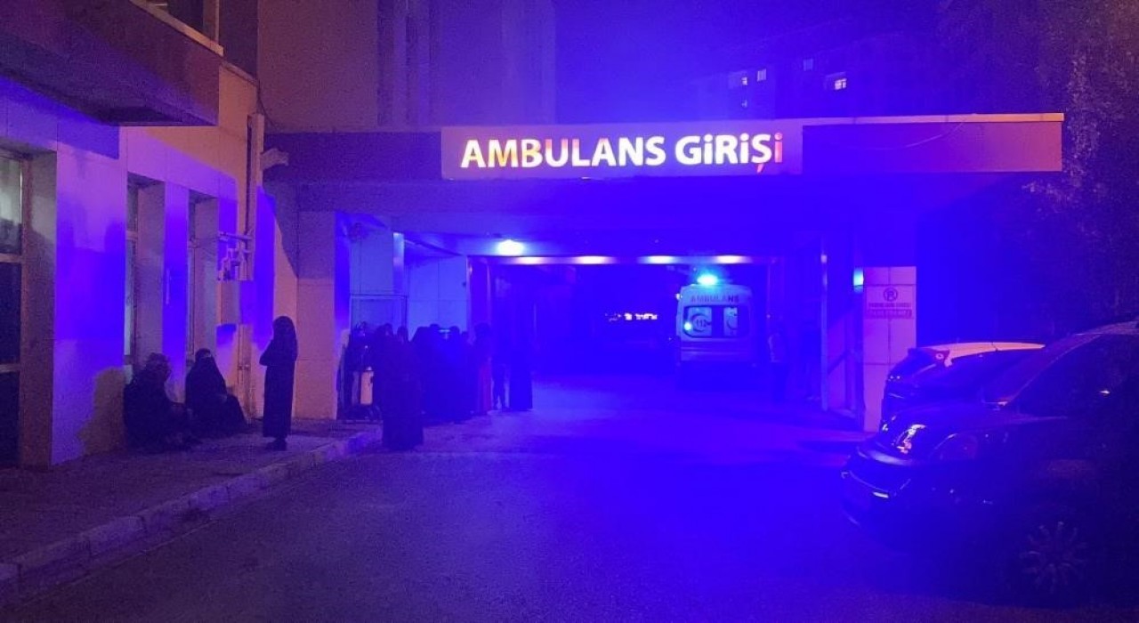 Muşta yıldırım faciası: 34 yaşındaki çoban yaşamını yitirdi