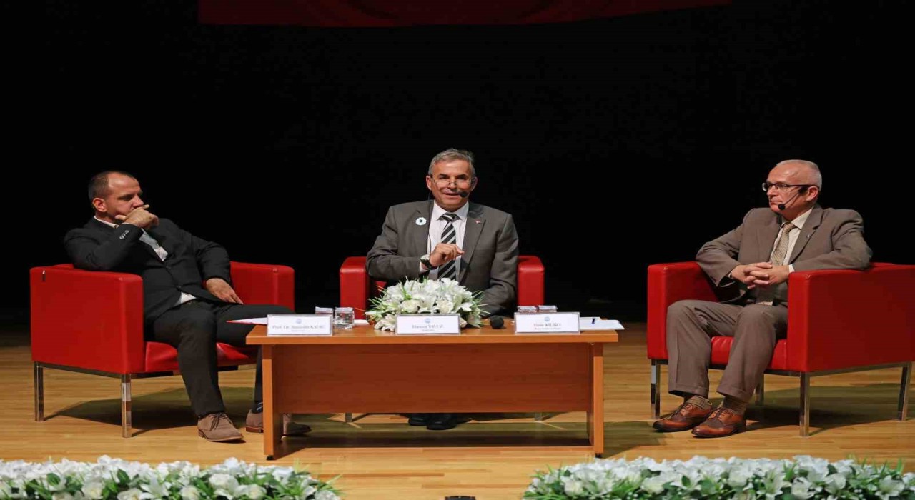 Mustafa Yalçın başkanımızı klonlamak istiyorum