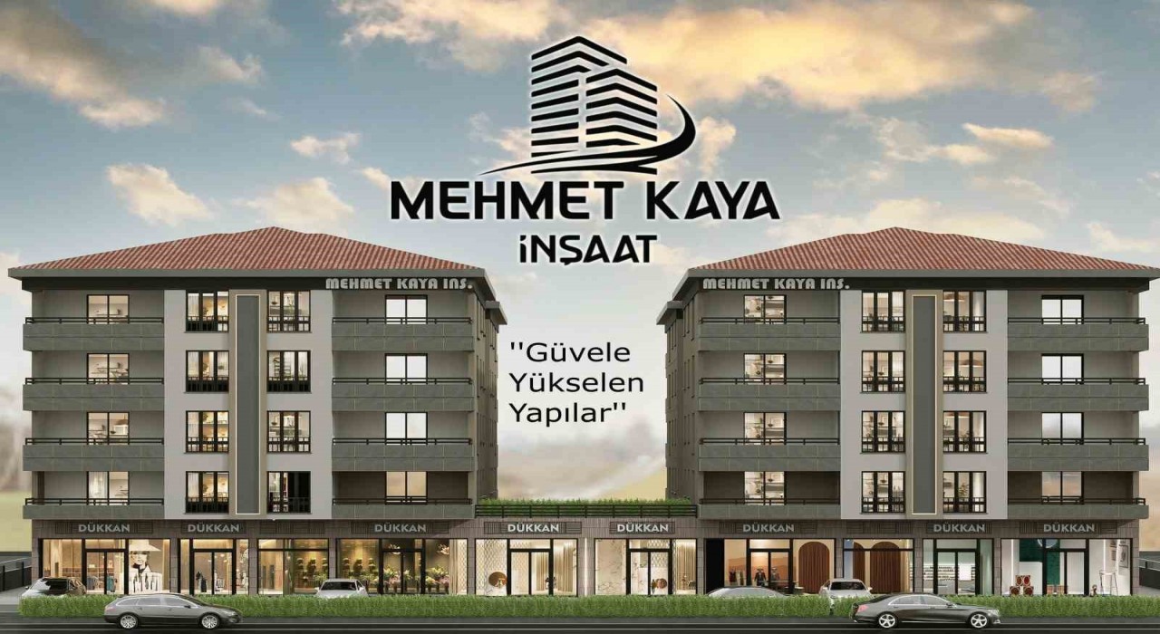 Müteahhit Mehmet Kaya, Muhtarlar Gününü kutladı